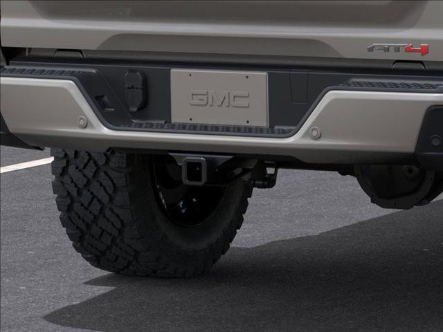Photo of 2026 Dune GMC Canyon