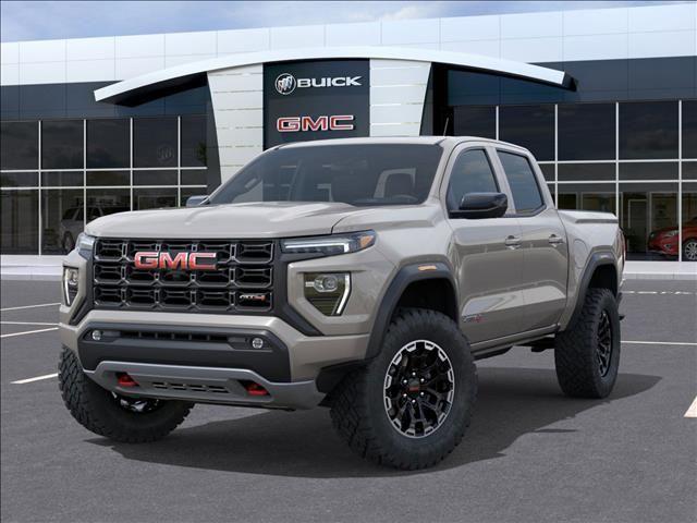 Photo of 2026 Dune GMC Canyon