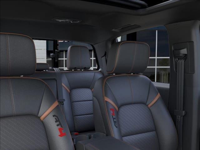 Photo of 2026 Dune GMC Canyon