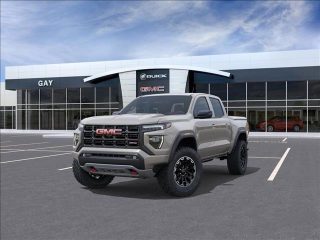 Photo of 2026 Dune GMC Canyon