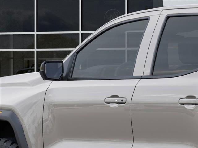 Photo of 2026 Dune GMC Canyon
