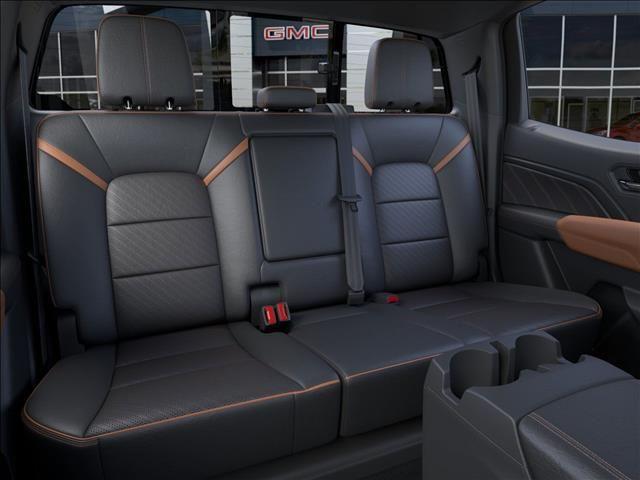 Photo of 2026 Dune GMC Canyon