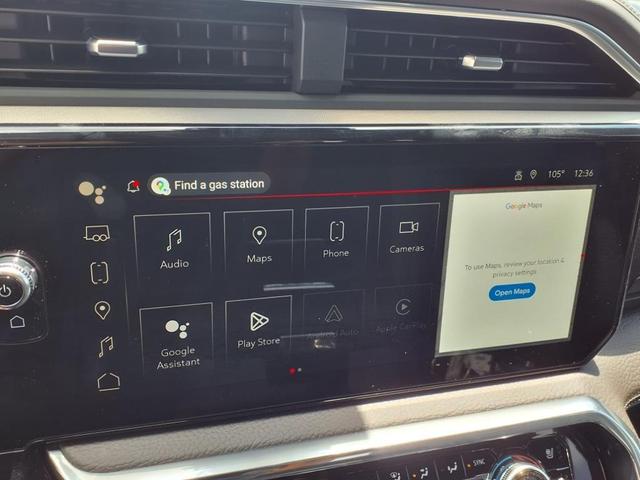 Photo of 2025 Onyx Black GMC Sierra 2500