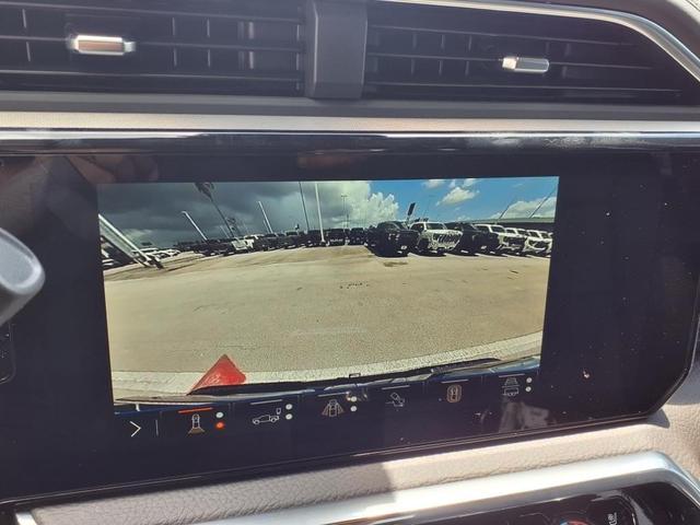 Photo of 2025 Onyx Black GMC Sierra 2500