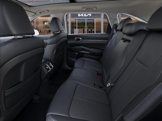 Photo of 2026 Wolf Gray Kia Sorento