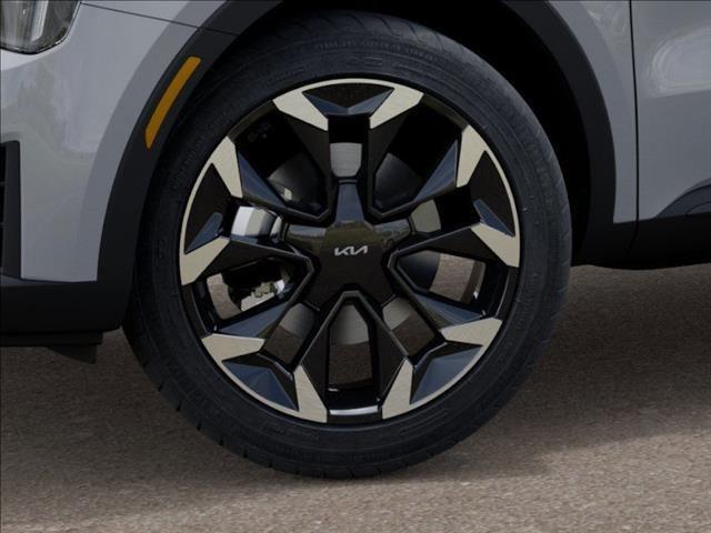 Photo of 2026 Wolf Gray Kia Sorento