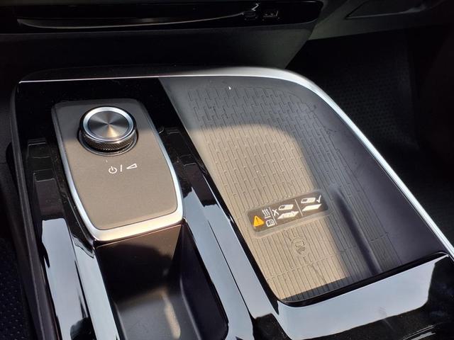 Photo of 2026 Ebony Twilight Metallic Buick Enclave