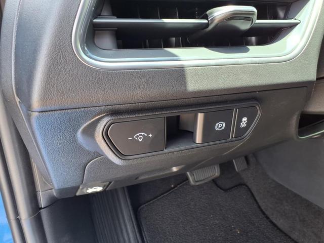 Photo of 2025 Wave Blue Kia K4