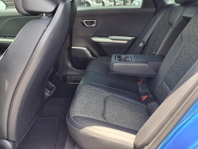 Photo of 2025 Wave Blue Kia K4