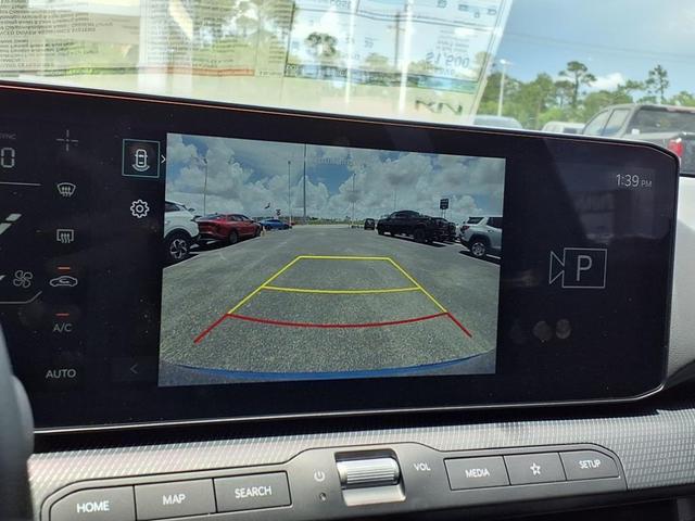 Photo of 2025 Wave Blue Kia K4
