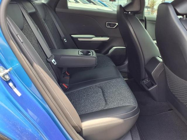 Photo of 2025 Wave Blue Kia K4