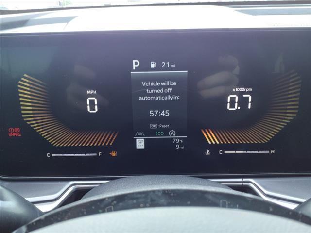 Photo of 2025 Glacial White Pearl Kia Sorento