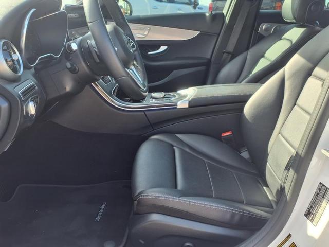 Photo of 2021 White Mercedes-Benz C-Class