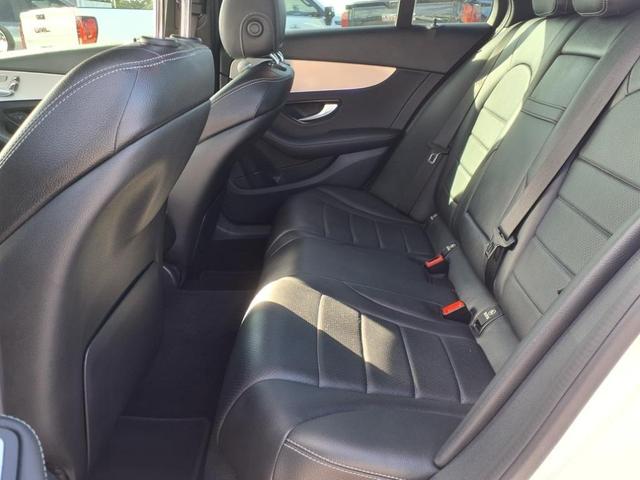 Photo of 2021 White Mercedes-Benz C-Class