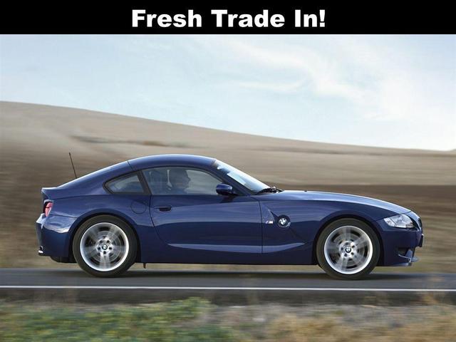 2007 BMW Z4