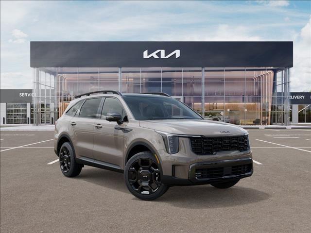 Photo of 2026 M2Y Kia Sorento