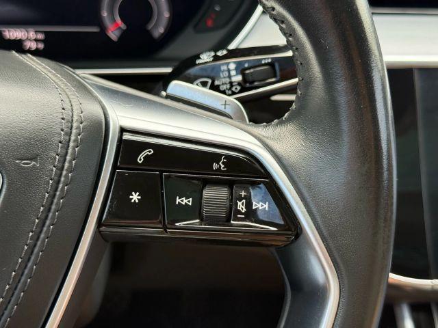 Photo of 2019 Monsoon Gray Metallic Audi A8