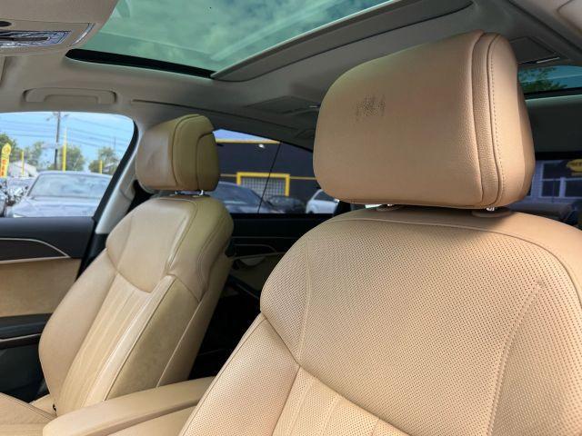 Photo of 2019 Monsoon Gray Metallic Audi A8