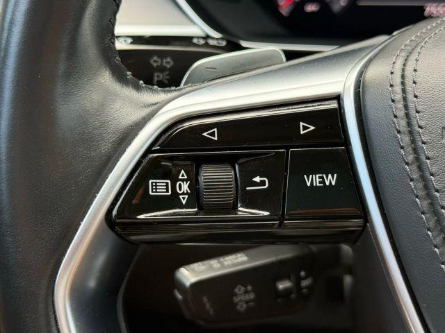 Photo of 2019 Monsoon Gray Metallic Audi A8