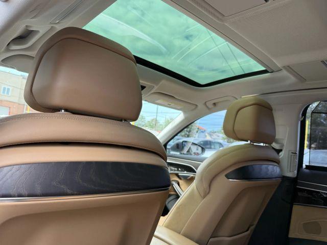 Photo of 2019 Monsoon Gray Metallic Audi A8