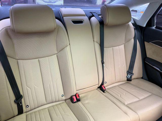 Photo of 2019 Monsoon Gray Metallic Audi A8