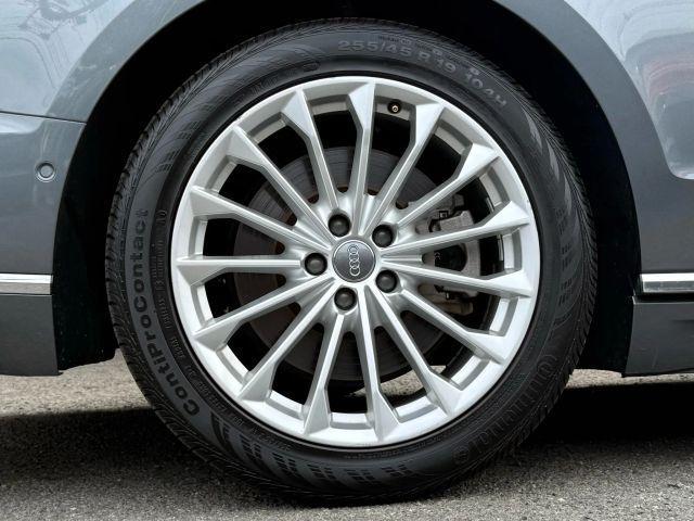 Photo of 2019 Monsoon Gray Metallic Audi A8
