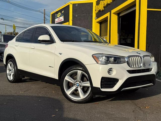 2015 BMW X4