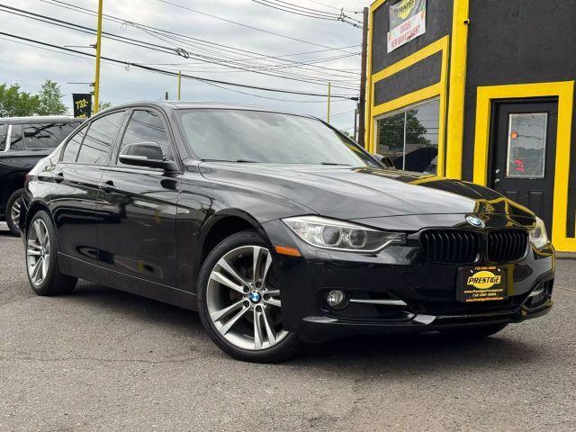 2013 BMW 328