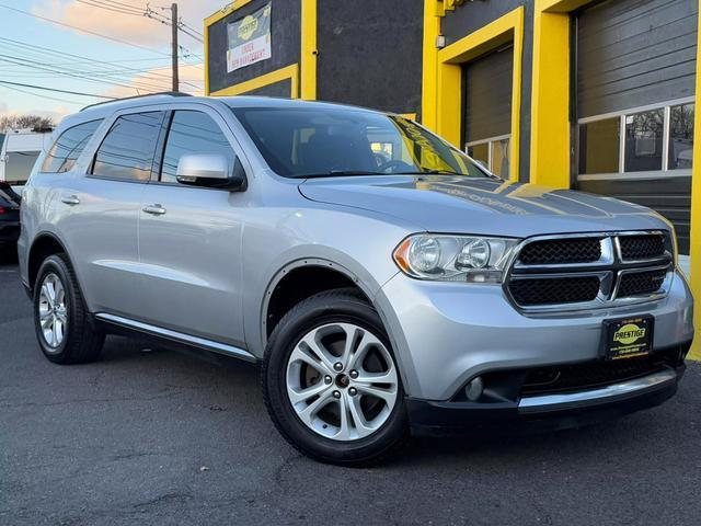 2012 Dodge Durango