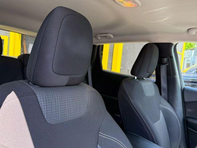 Photo of 2015 Silver Jeep Cherokee
