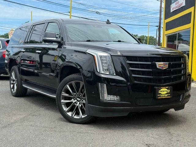 2019 Cadillac Escalade Esv