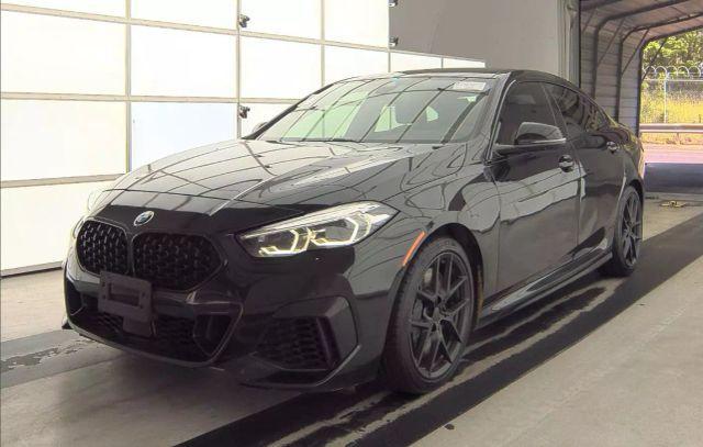 2021 BMW M235 Gran Coupe