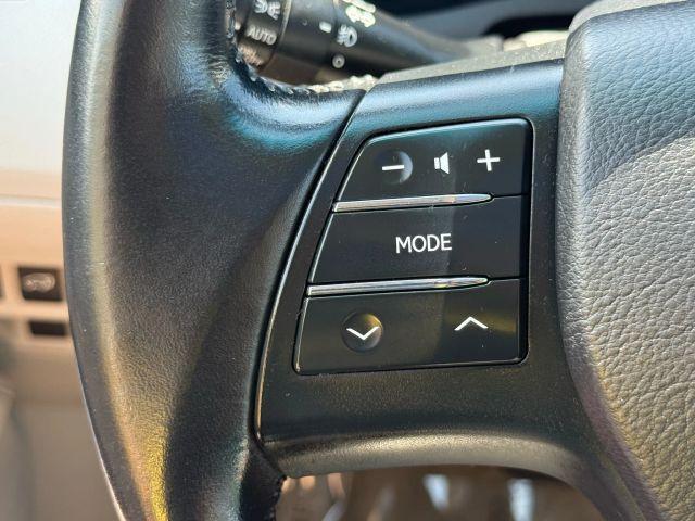 Photo of 2011 Silver Lexus RX 350