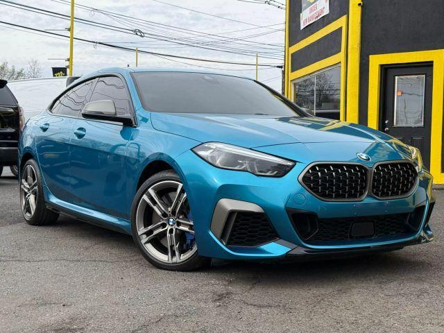2021 BMW M235 Gran Coupe