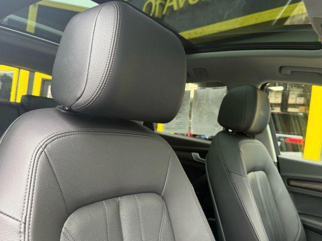 Photo of 2019 Mythos Black Metallic Audi Q5