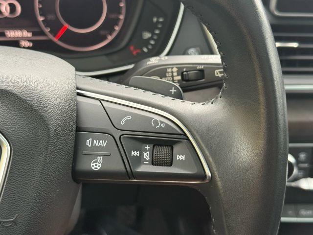 Photo of 2019 Mythos Black Metallic Audi Q5