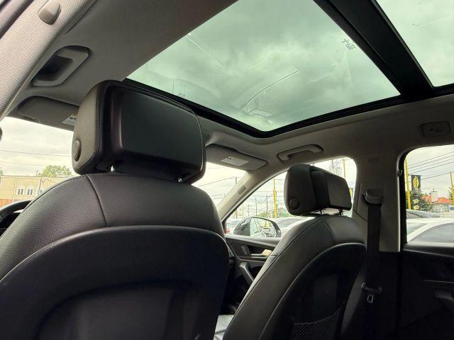 Photo of 2019 Mythos Black Metallic Audi Q5
