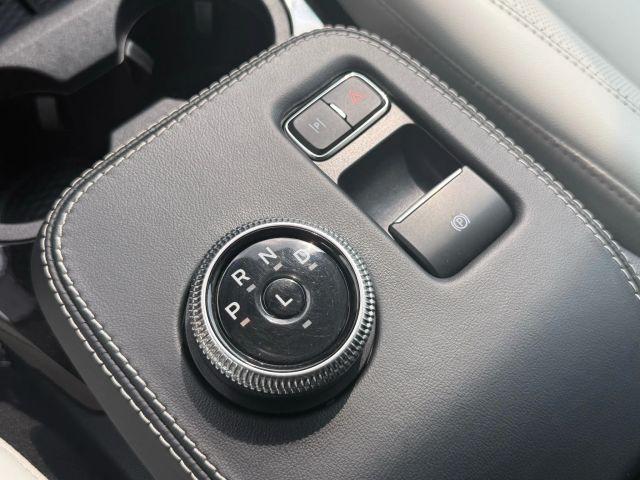 Photo of 2021 White Ford Mustang Mach-E