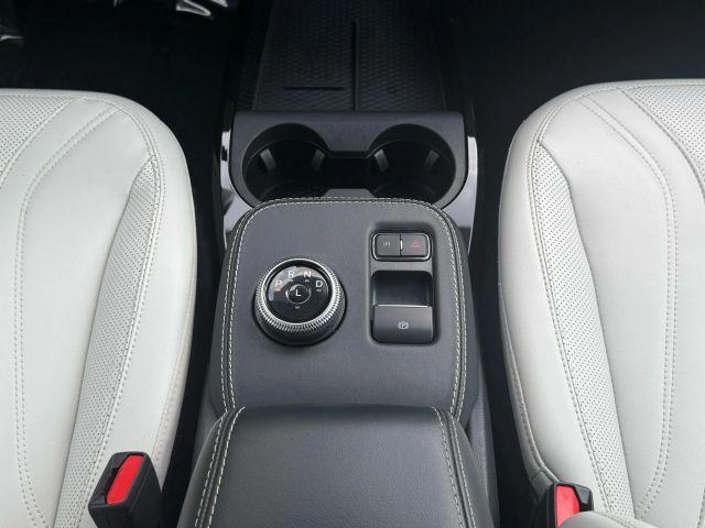 Photo of 2021 White Ford Mustang Mach-E