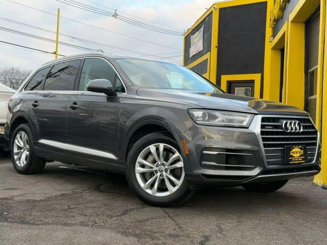 2018 Audi Q7