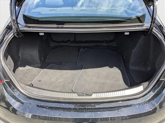 Photo of 2023 Mosaic Black Metallic Chevrolet Malibu