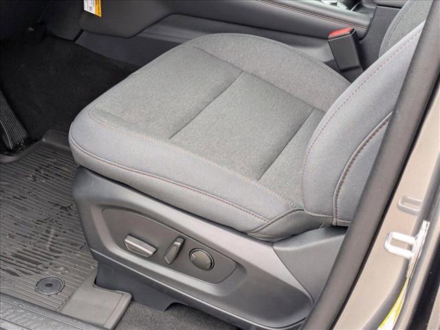 Photo of 2025 Carbonized Gray Metallic Ford Explorer