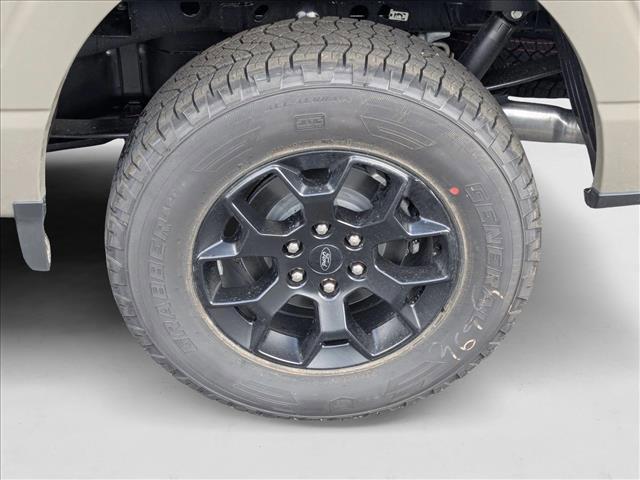 Photo of 2025 Marsh Gray Ford F-150