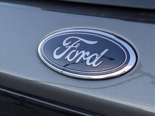 Photo of 2023 Carbonized Gray Metallic Ford Explorer
