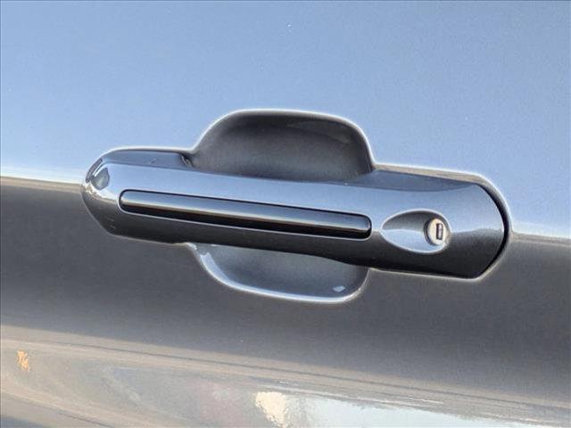 Photo of 2023 Carbonized Gray Metallic Ford Explorer