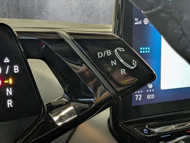 Photo of 2023 Silver Mist Metallic Volkswagen ID.4