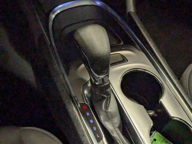 Photo of 2023 Mosaic Black Metallic Chevrolet Malibu