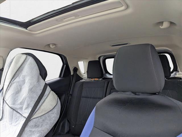 Photo of 2022 Moondust Silver Metallic Ford EcoSport