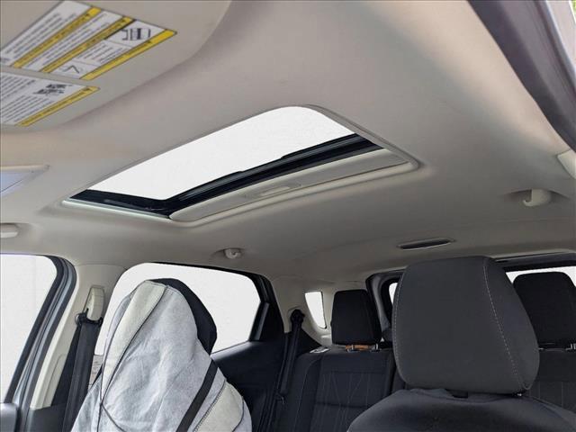 Photo of 2022 Moondust Silver Metallic Ford EcoSport