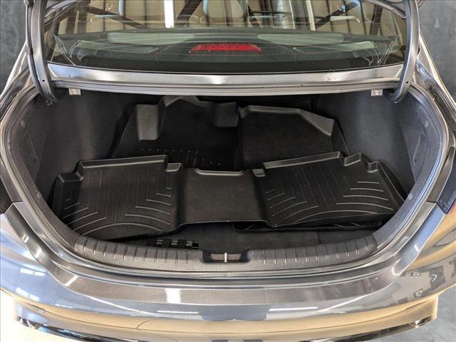 Photo of 2024 Gravity Gray Kia Forte